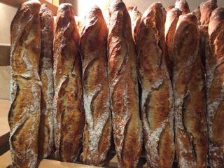 Boulangerie La P'tite Boulange 0