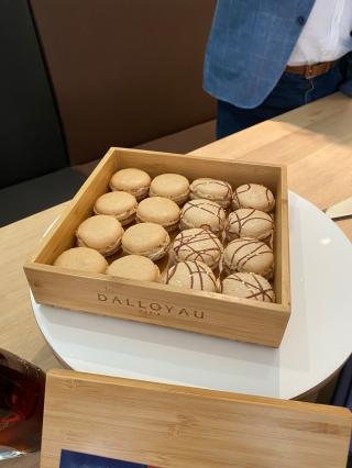 Boulangerie Dalloyau 0