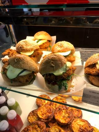 Boulangerie Boulangerie Eric Kayser - Commerce 0