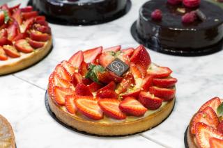 Boulangerie Boulangerie Eric Kayser - Odéon 0