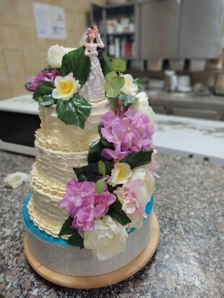 Boulangerie Boulangerie artisan Banette centre commercial la coupole 0