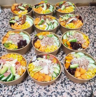 Boulangerie Boulangerie artisan Banette centre commercial la coupole 0