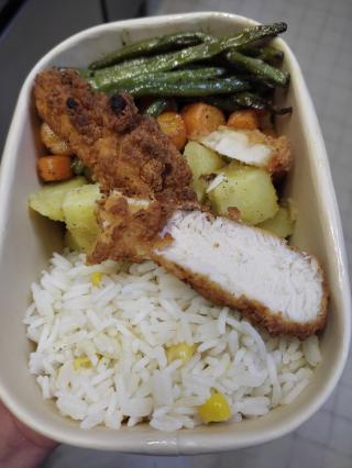 Boulangerie Boulangerie artisan Banette centre commercial la coupole 0