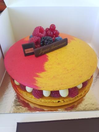 Boulangerie Fresson 1