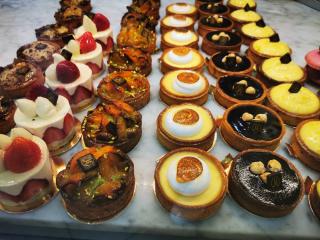 Boulangerie Boulangerie Éric Kayser - Vendôme 1