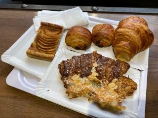 Boulangerie Boulangerie Éric Kayser - Vendôme 0