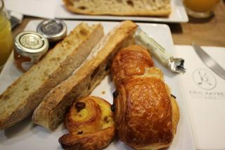 Boulangerie Boulangerie Éric Kayser - Vendôme 0