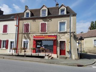 Boulangerie BOULANGERIE PATISSERIE Vily Daniel 0