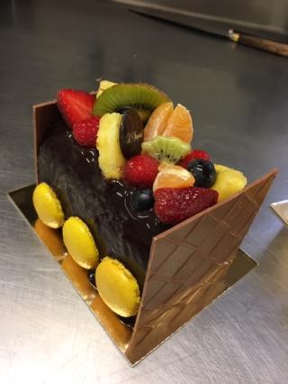 Boulangerie L'Impérial 0