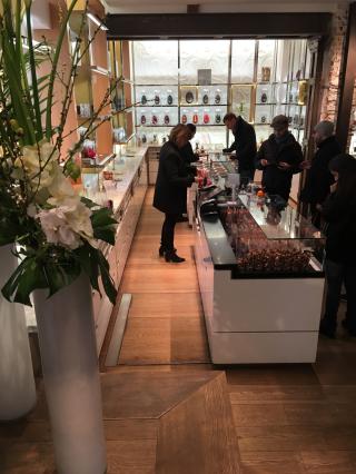 Boulangerie Tout Autour du Pain 0