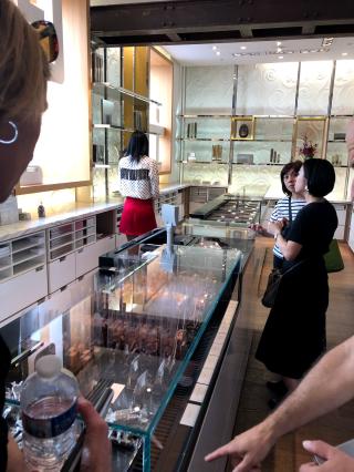 Boulangerie Tout Autour du Pain 0