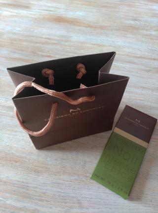 Boulangerie La Maison du Chocolat Louvre 0