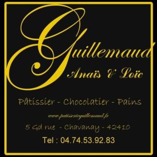 Boulangerie Patisserie Guillemaud 0