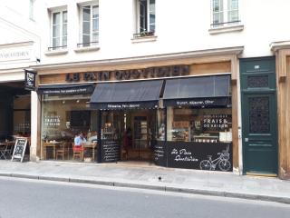 Boulangerie Le Pain Quotidien 0