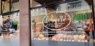 Boulangerie WŒRLÉ 0