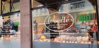 Boulangerie Woerlé Charles 0