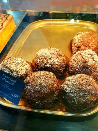 Boulangerie Boulangerie l'instant gourmand 0