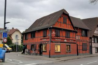 Boulangerie Boulangerie Pâtisserie Maison Wunschel 0