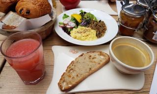 Boulangerie Le Pain Quotidien 0