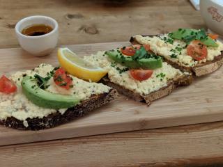 Boulangerie Le Pain Quotidien 0