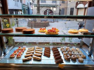 Boulangerie Les Trésors du Palais 0