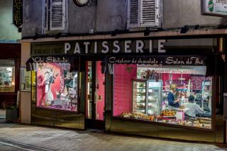 Boulangerie Au Sublime 0