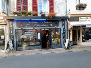 Boulangerie Auboyneau _ Philippe 0
