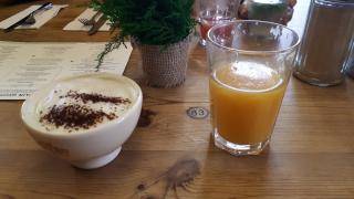 Boulangerie Le Pain Quotidien 0