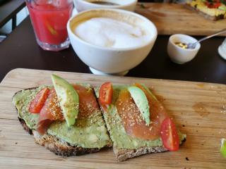 Boulangerie Le Pain Quotidien 0