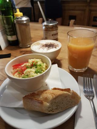 Boulangerie Le Pain Quotidien 0