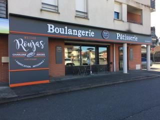 Boulangerie La Hournère 0
