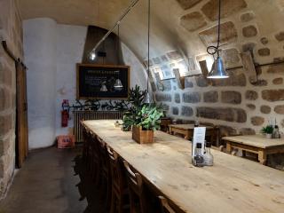 Boulangerie Le Pain Quotidien 0