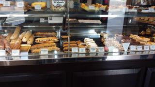 Boulangerie Lecamus 1