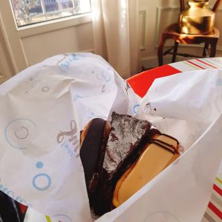 Boulangerie Aux Plaisirs de Vasco 0