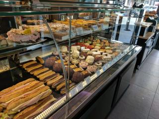 Boulangerie Lecamus 2