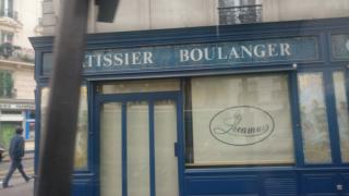 Boulangerie Lecamus 0