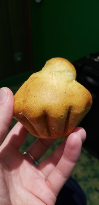 Boulangerie Lecamus 0