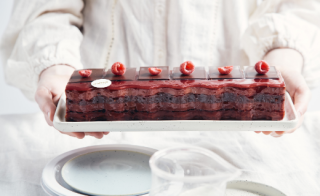 Boulangerie Lenôtre Lecourbe 2