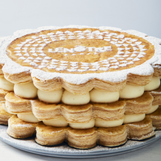 Boulangerie Lenôtre Lecourbe 0