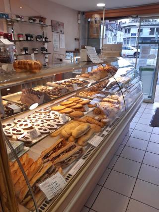 Boulangerie La Menthe Sauvage 0
