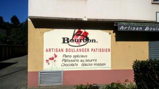 Boulangerie Bourbon Ets 1