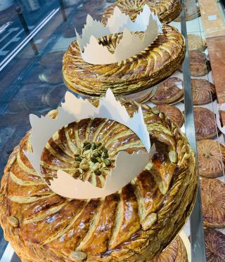 Boulangerie Maison Mulot - Boulangerie Pâtisserie Traiteur - Saint Germain des Prés 1