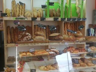 Boulangerie Gourmandise de houilles 0