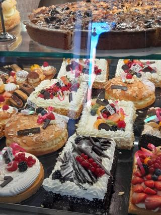 Boulangerie Ibanez Barnoin 0