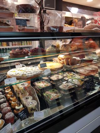 Boulangerie Ibanez Barnoin 0