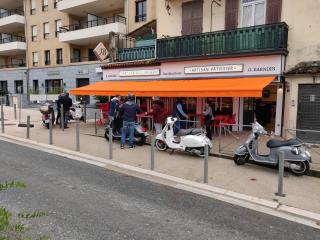 Boulangerie Ibanez Barnoin 0