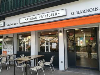 Boulangerie Ibanez Barnoin 0