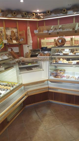 Boulangerie Le Fournil Châteauvert 0