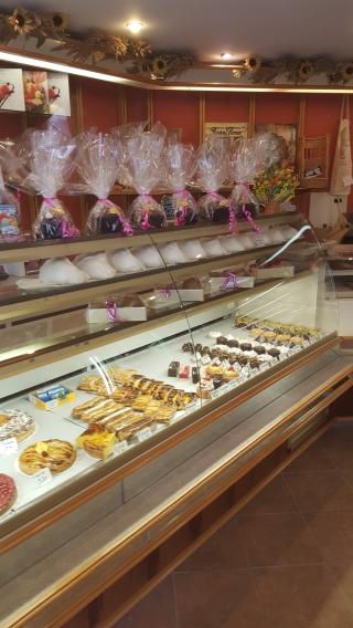 Boulangerie Le Fournil Châteauvert 0