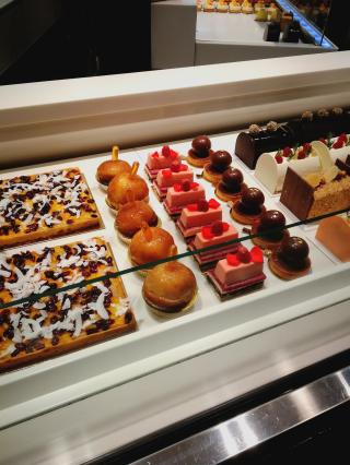 Boulangerie Pain de Sucre (Pâtisserie) 0